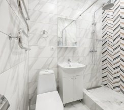 Апартаменты в Ольга