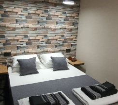 Стандарт DBL/TWIN в Сталинград