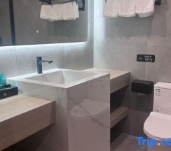 Люкс в Taishan Golden Beach Resort