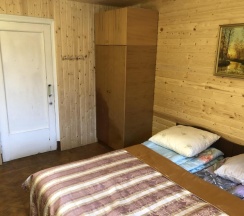 Вилла в Бермамыт