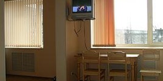 Муезерский: Мини-отель Лесная