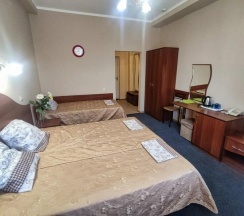 Номер стандарт в Анапский Бриз