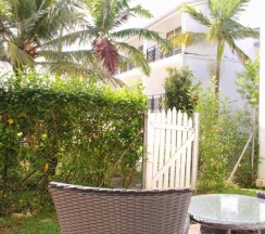 Двухместные апартаменты 2 отдельные кровати в The Melanesian Port Vila Hotel