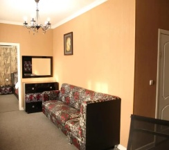 Полулюкс в Sweet home