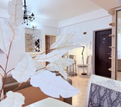 Просторная квартира с панорамным видом в Махачкале в Как дома 05