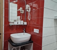 Номер комфорт в Наш