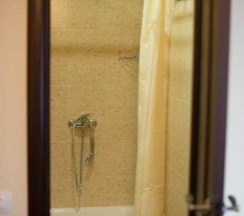 Одноместный номер "Стандарт" в Дуэт