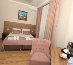 Номер Standard в Аскьала