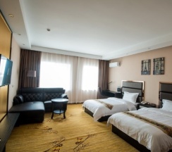Номер «Twin Comfort» в Голден Тайм