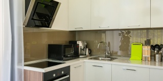 Аносино: Отель СберУниверситет