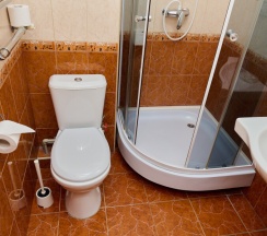 Стандарт 2, 16м2 в Лотос