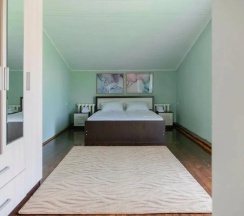 Гостевой дом, 2 этаж в Villa Victoria
