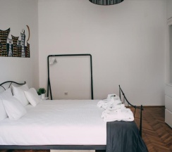 Апартаменты в ZigZag Belgrade