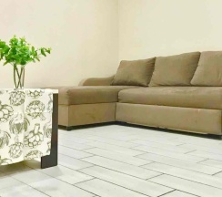 2-комнатные апартаменты люкс в B-Flats (Би-Флэтс) на улице Ленина 9