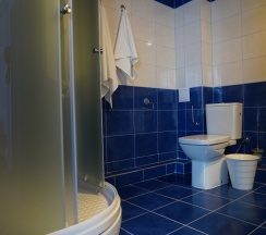 Люкс в Макхолл