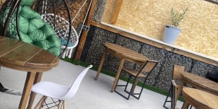 Астрахань: Хостел #Dom30 hostel