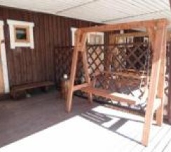 Номер студия с 2 односпальными кроватями в На ладони