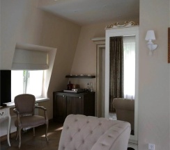 Люкс Авиньон в Roka park collection