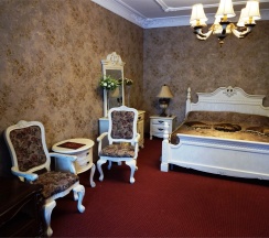 Люкс в Александр