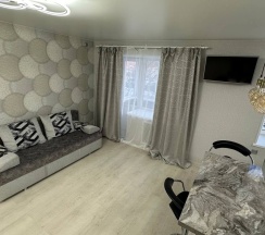 1-к. ул. Аллея Труда 54 (комфорт) в ApartLand