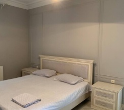Семейный номер стандарт в Apart Ru Hotel
