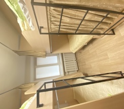 Место в  общем шестиместном номере в City Centre Hostel