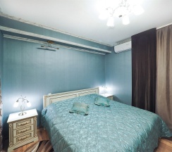 Большой двухместный номер в Дилижанс