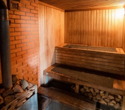 Дом Охотника +79525491185 Воронеж, пер. Речной, д. 27а в Loft