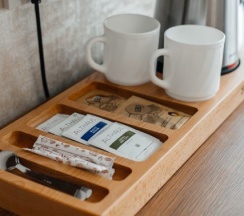 Комфорт 2 корпус в Panorama SPA-Hotel