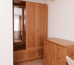 Номер Полулюкс 2-8 в Интурист