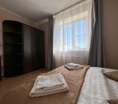 Полулюкс в Вяземград