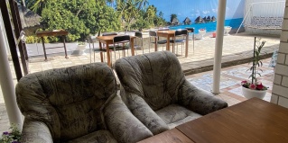 Анапа: Гостевой дом Амелия