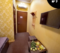полулюкс в Hotel jazz