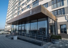 2-комнатные апартаменты люкс Солотчинское шоссе д. 4 к. 2 в Viva Apartments (Вива Апартментс) на шоссе Солотчинское 4 корпус 2