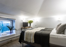 Стандартный номер в Hotel 55
