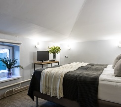 Стандартный номер в Hotel 55