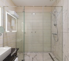 Стандарт Твин в Opera Wellness Hotel
