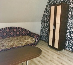 Апартаменты в Maryslav