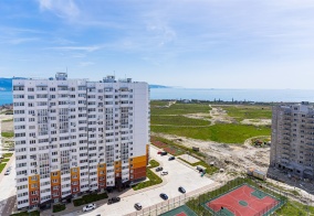 Апартаменты LetoApart Новороссийск в Новороссийске