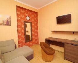 3х местный для людей с ограниченными возможностями в Villa Gold