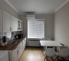 6-местный номер люкс в Моменты моря