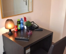 Двухместный номер Standard 2 отдельные кровати в Angel Hotel