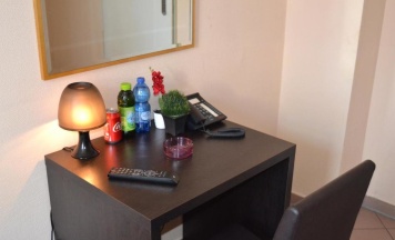 Трёхместный номер Standard в Angel Hotel