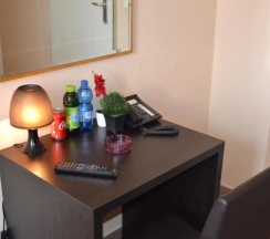 Одноместный номер Standard в Angel Hotel