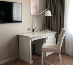 Делюкс Дабл в Покровка