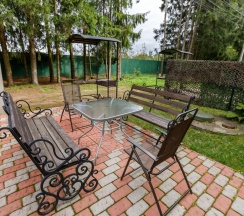 Апартаменты стандарт в Рябеевская поляна