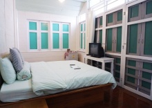 Одноместный номер Standard в R-Lampang Guest House