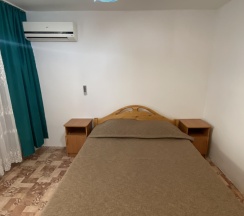 2-местный номер стандарт в Амелия