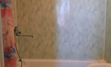 Четырёхместный номер Standard с 2 комнатами в Уют