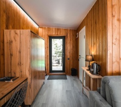 Люкс в Речные земли